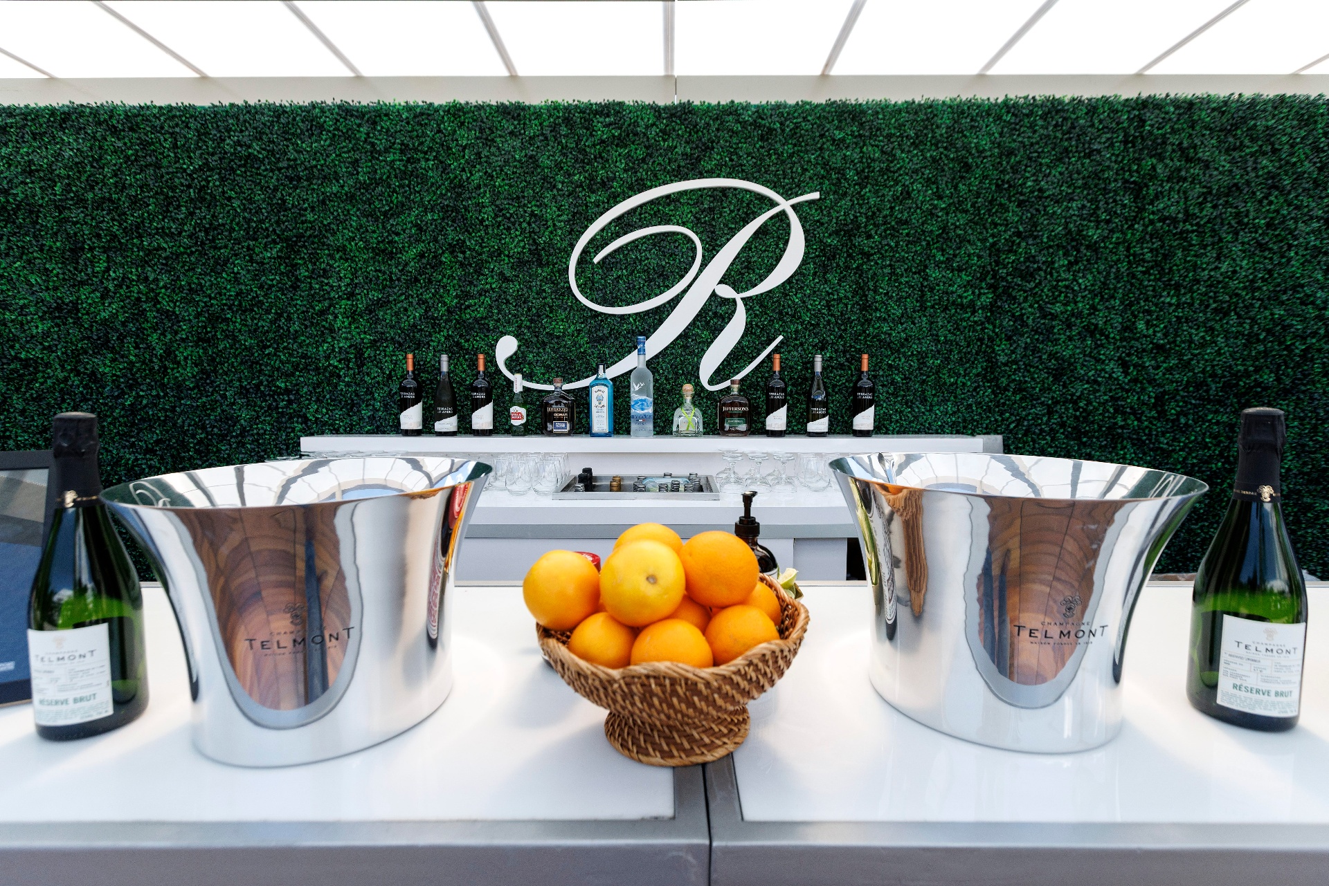Beverage Service by MG Culinary Concepts