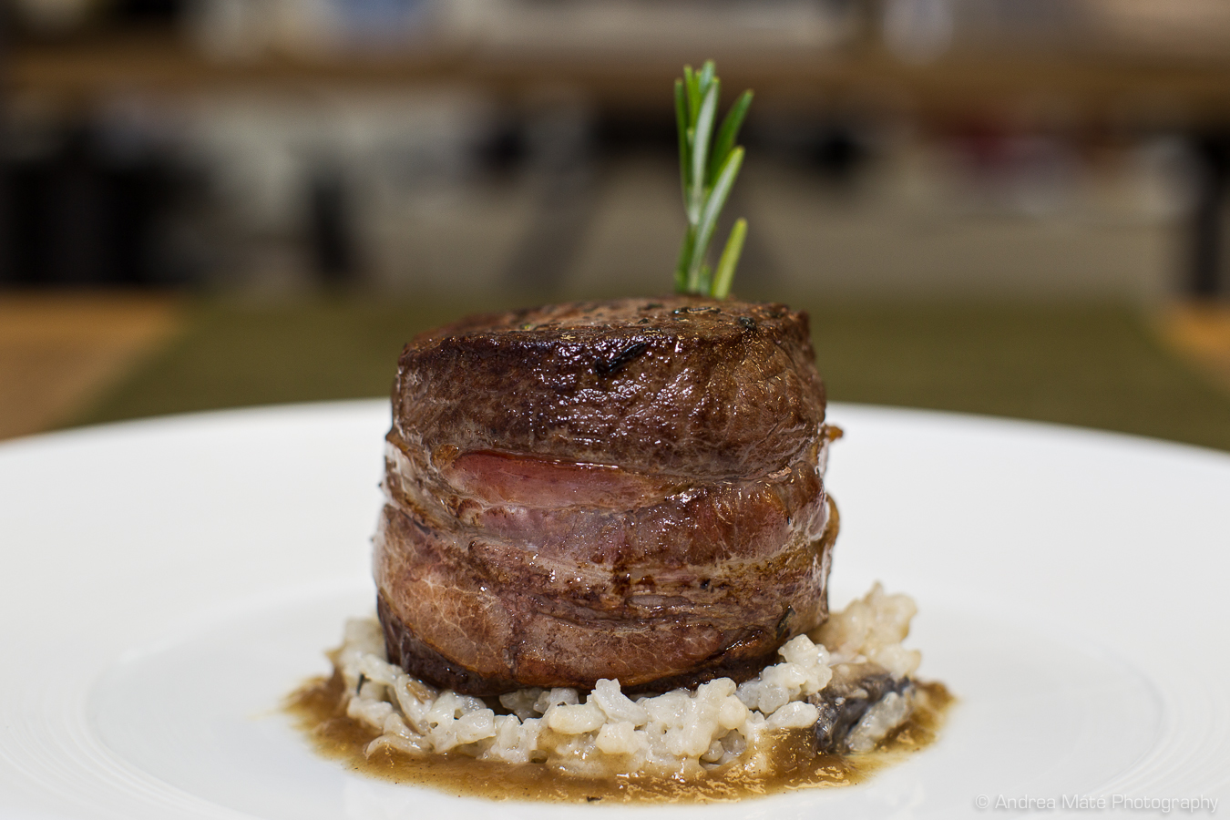 Beef Tenderloin