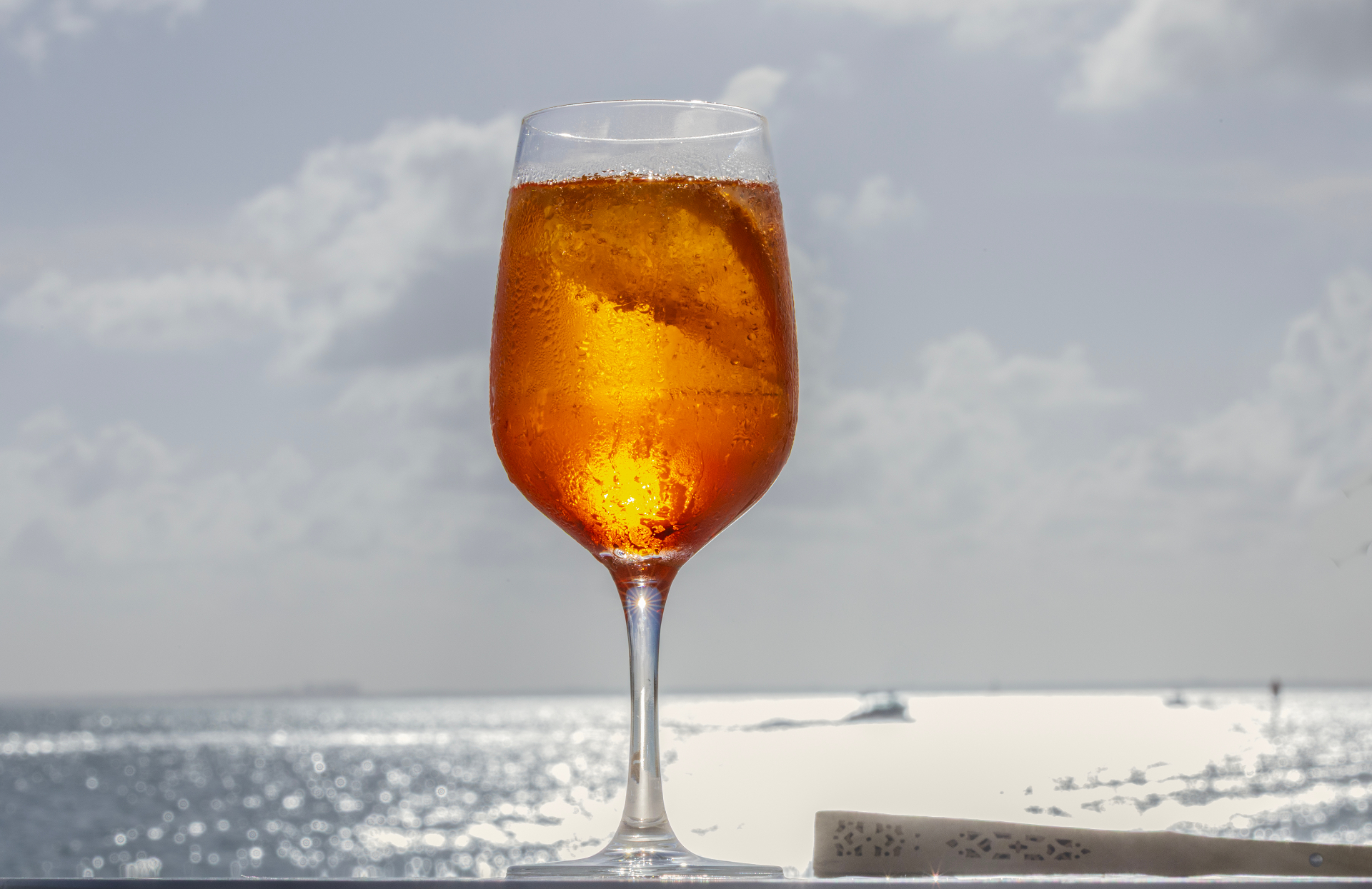 Seaside Aperitif