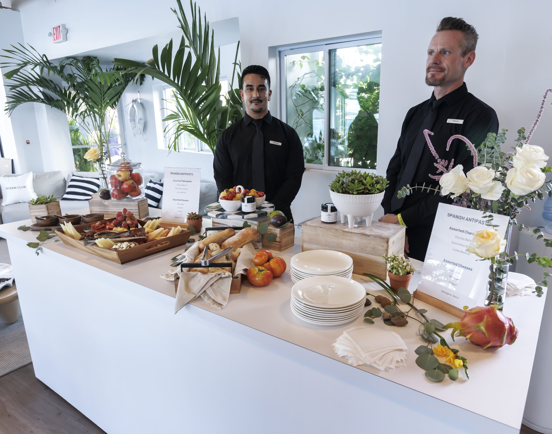 MG Culinary Concepts | Elevated Culinary Experiences & Event Production